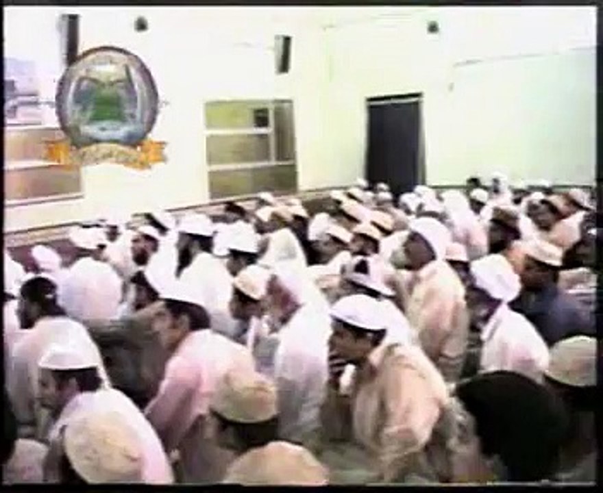Waqia e Karbala Part - 3 _ 1 , Abu Albayan Pir Muhammad Saeed Ahmed Mujaddadi