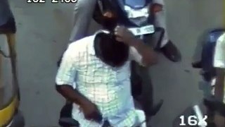 MOBILE DRIVING & FREE LEFT VIOLATION | Caught By CCTV Cam | Tirupati Traffic Police