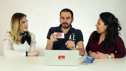 Google Bunu Nasıl Tamamlayacak? - Cezalı Yarışma