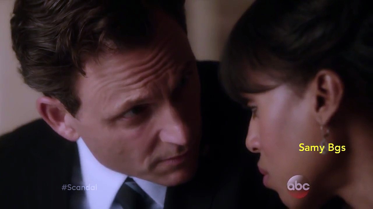 Scandal 5x06 Season 5 Episode 6 Get Out of Jail, Free Promo (HD)