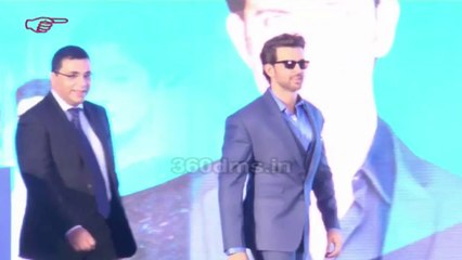 Hrithik Roshan is all set to host a new show for Discovery channel called " HRX Heroes"