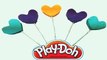 Play Doh Surprise Eggs Colors Hello Kitty Frozen Peppa Pig Disney LeGo Toys Cars