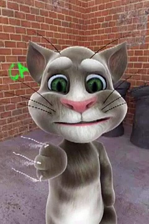 Talking Tom In Bhiwandi