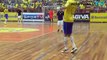 Falcão The Best Player of World Futsal  Skills Goals Tricks