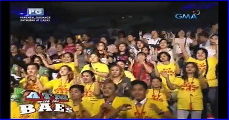 Eat Bulaga Juan For All,All For Juan ‎October 26 2015 FULL EPISODE PART 2