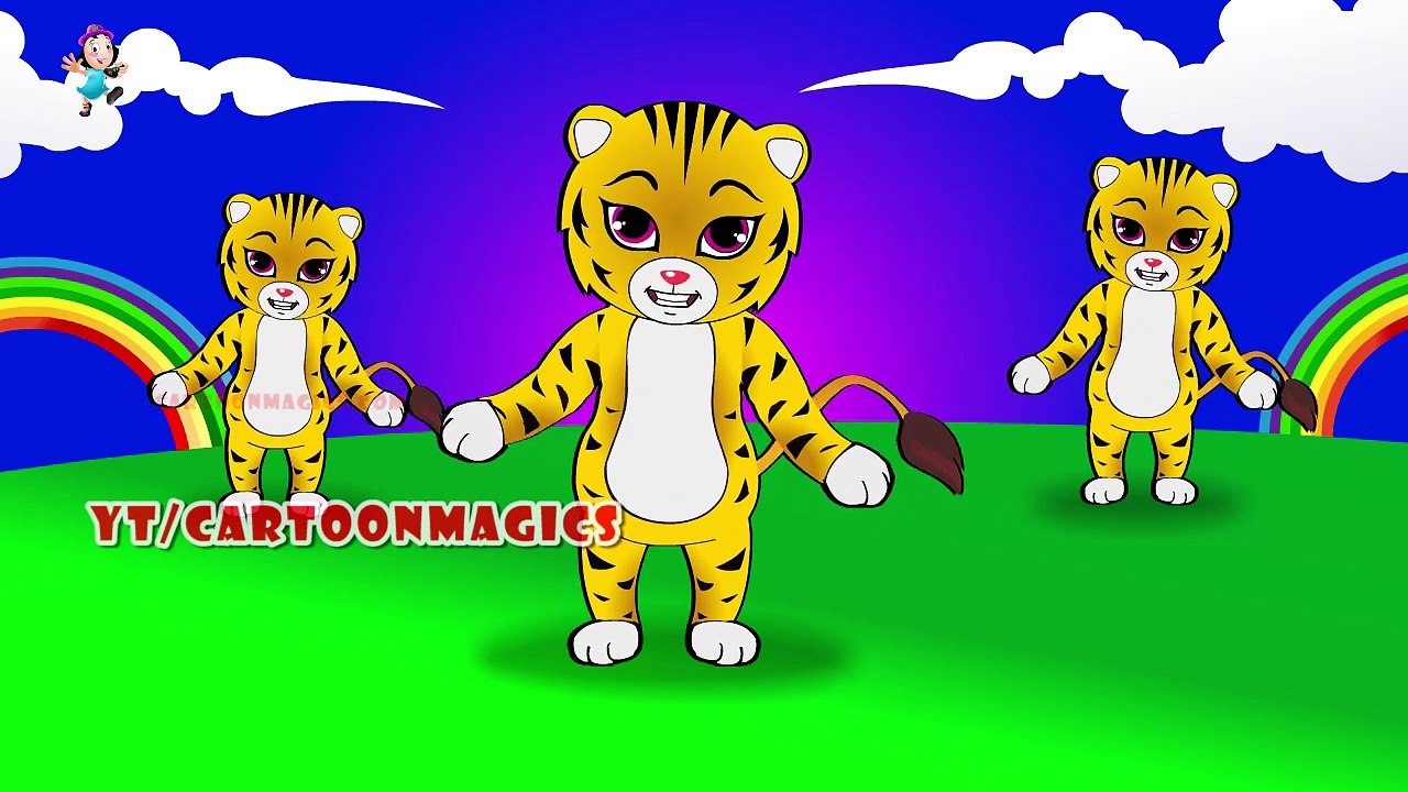 Popular Nursery Rhymes Collection Children - 6 songs