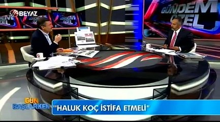 Gün Başlarken 26.10.2015 2.Kısım