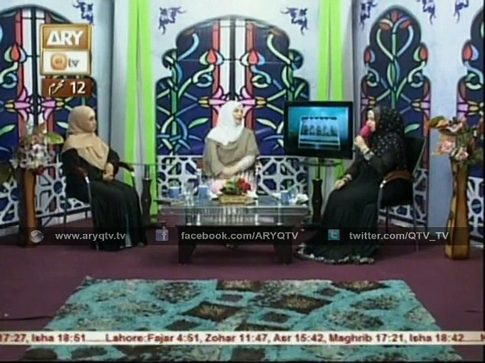 GULHA E NAAT 25 Oct 2015