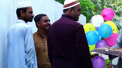 Interfaith Message from SAPPK