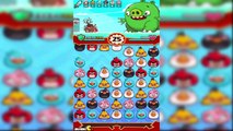 Angry Birds Fight! - NEW UPDATE GLOBAL FIGHT RANKING Wizard BOSS BATTLE! iOS/Android