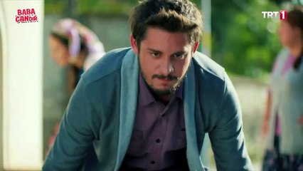Baba Candır 13.Bölüm fragmanı izle