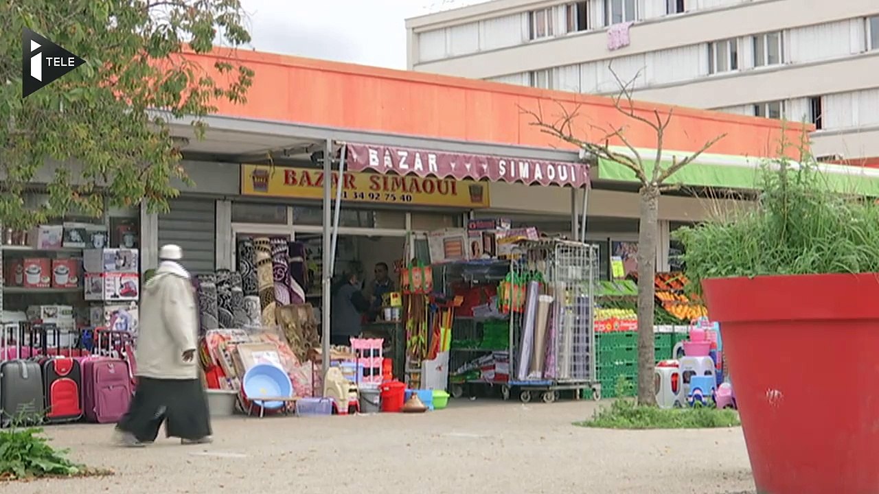 Les attentes des habitants des Mureaux