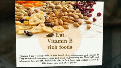 Tips for Strong Hair By Poison Anti Aging Clinic