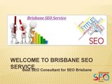 Best SEO Company | SEO Service Brisbane | SEO Agencies Brisbane