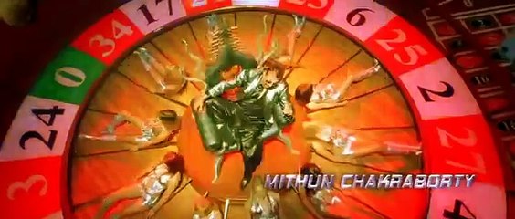 Luck Aazma - Luck Title Sequence