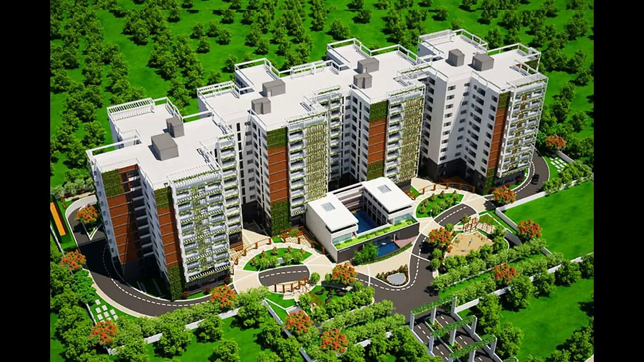 Bhuvana Greens