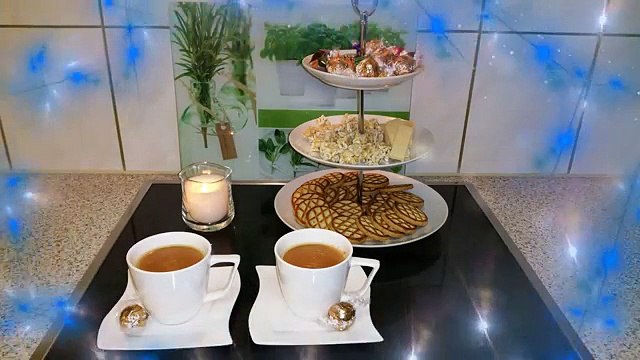 Masala Chai Spiced Tea مصالحہ چائے