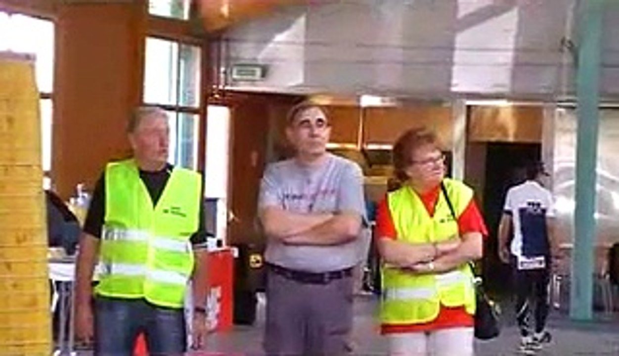 Vallorbe 2010 - partie 1