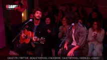 Fréro Delavega - Ton visage - Live - C’Cauet sur NRJ