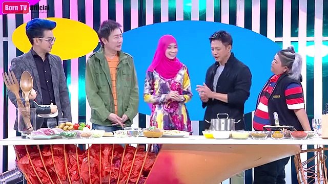 แกงกะหรี่เนื้อ ร้าน มาม่าเมดโรตี 26 พ.ค.58 (2/2) ครัวคุณต๋อย