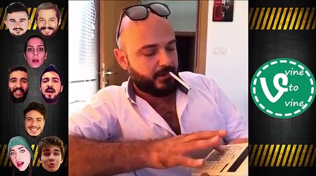 VİNE TÜRKİYE 21-31 AĞUSTOS KARIŞIK VİNELAR YENI [HD]