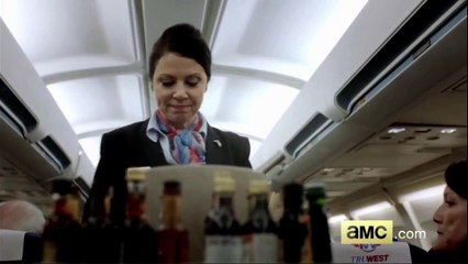 Fear The Walking Dead Flight 462 (websérie partie 3 - VOSTFR)