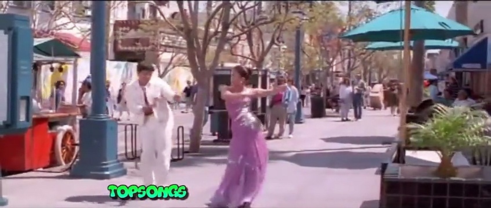Enakkae Enakkaa ¦ Prashanth Aishwarya Rai ¦ Tamil Full Song HD .
