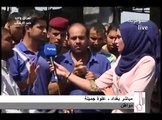 امن العاصمة بغداد والخروقات المستمرة عشرة دعش الحلقة 631