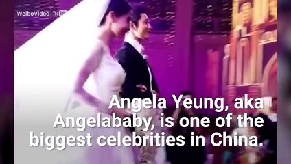 See The most expensive Wedding