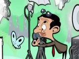 KZKCARTOON TV - Mr. Bean Full Episodes 2015 Mr. Bean Animated Series - part 2 - FULL HD