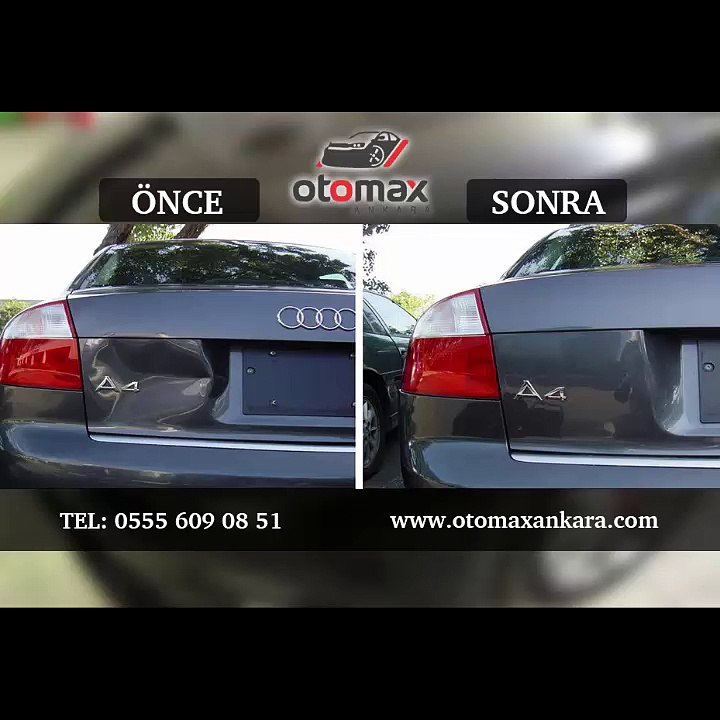 OTOMAX ANKARA