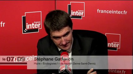 Stéphane Gatignon : "En dix ans, peu de choses ont changé dans les banlieues"