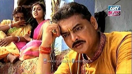 Khauff, 17-05-14 ARY Zindagi Horror Drama