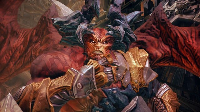 Darksiders II Deathinitive Edition - Release Trailer