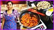 Eggplant Brinjal Fry With Tamarind By Abarna Mangal Food Lovers video 24