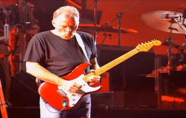 Pink Floyd - Keep Talking (HQ)