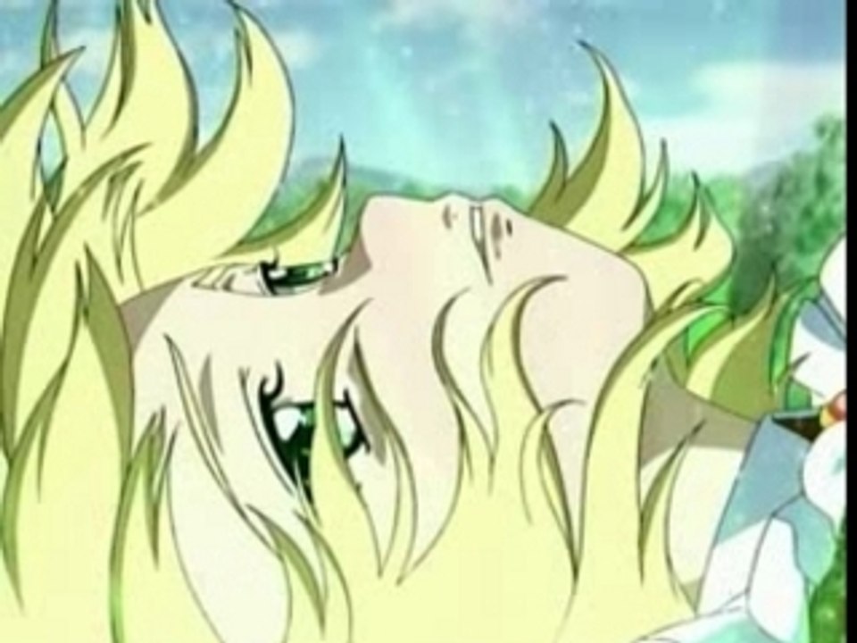 Mai otome vodkiller