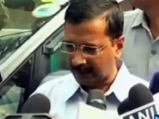 Arvind Kejriwal takes a dig at Centre, says make people's lives 'smart' first