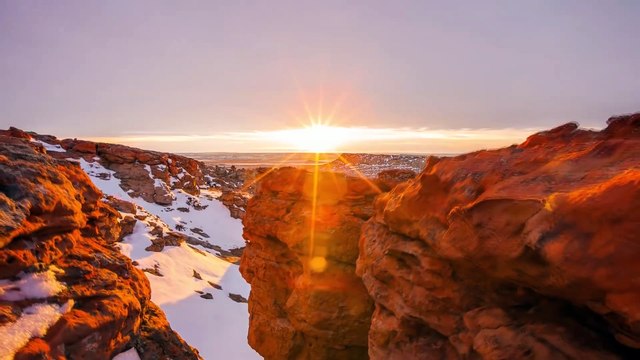 ТОП5 КОСМИЧЕСКИХ УГРОЗ