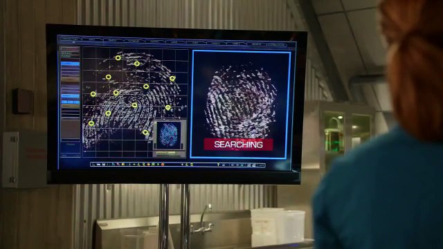 FOX Thursday Dramas 10/8 Promo - Bones, Sleepy Hollow (HD)