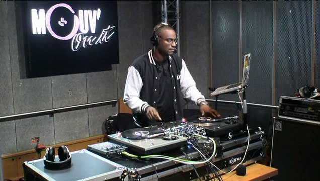 #WAKEUPMIX (26/10/2015) : Lil Wayne, Jamie Foxx, Kanye West...