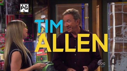 ABC Friday Comedies 10/2 Promo - Dr. Ken, Last Man Standing (HD)