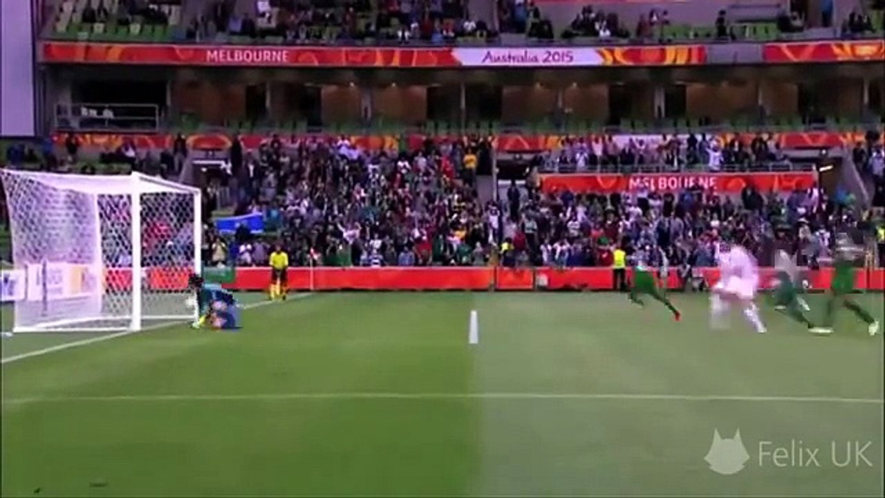 Funny and Crazy Football Penalty Goals
