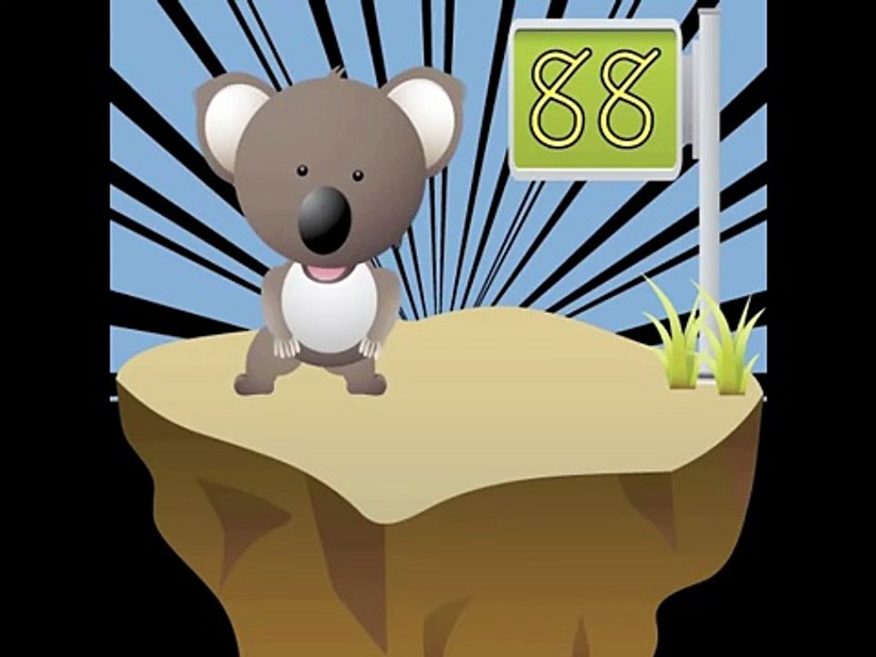 Counting By Elevens Song Video
