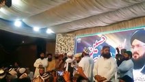 Salato salam-Ahle bait 10 Muharram 2015 Mehfil e Shahadat e Hussain 2015