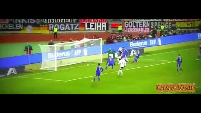 Philipp Lahm Defending Skills ● Incredible Defender ● ► Great Wall™ ◄