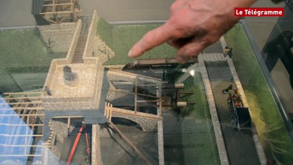 Manoirs. Michel Morel, l'expert breton