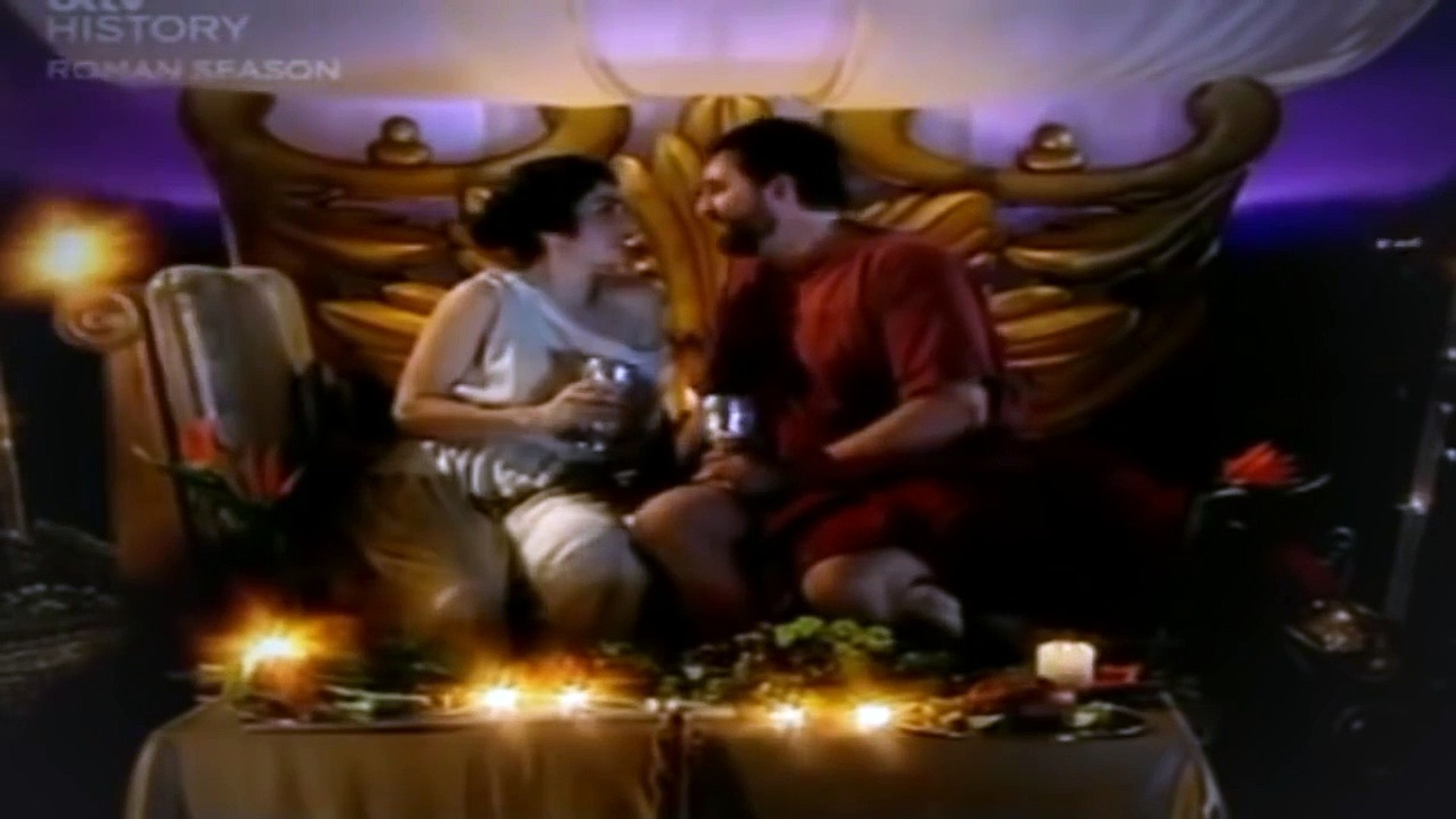 Cleopatra Documentary