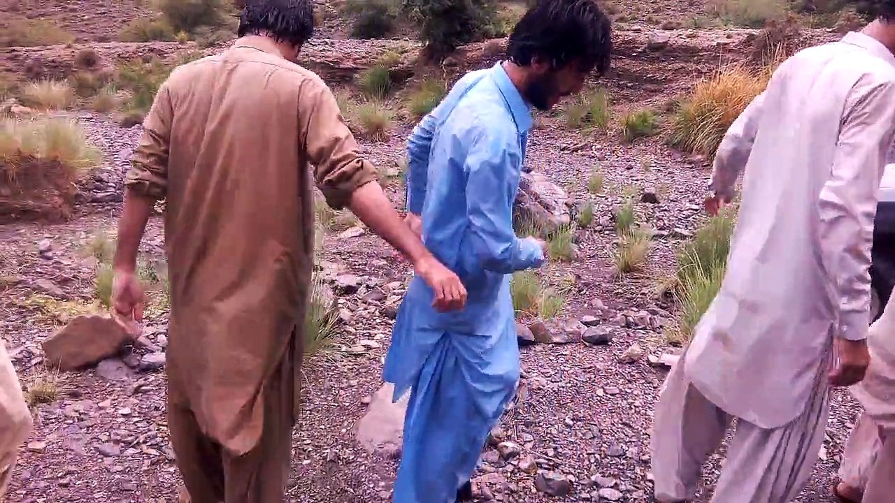 Pashto ANMBAR ATTAN VIDEO