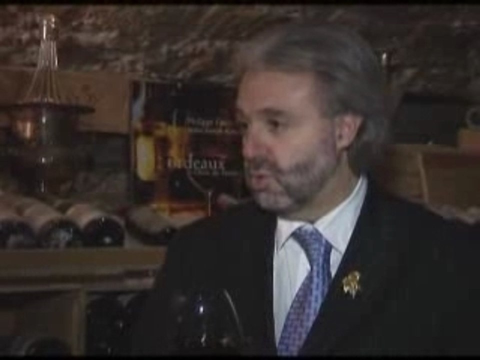 Déguster le vin comme un pro